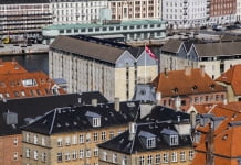 Cách Đan Mạch giải áp lực trả nợ mua nhà khi lãi suất tăng