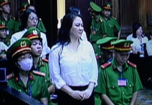 Xét xử bà Nguyễn Phương Hằng và đồng phạm
