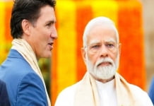 THẾ GIỚI 24H: Căng thẳng leo thang, Ấn Độ dừng cấp visa cho công dân Canada