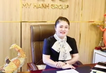 Nữ doanh nhân Phạm Mỹ Hạnh bị bắt trong vụ lừa đảo sâm Ngọc Linh