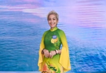 'Mẹ chồng quốc dân' Hạnh Nguyễn tự tin tham dự cuộc thi Hoa hậu Doanh nhân Du lịch Biển 2023