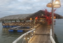 Nhà hàng Vạn Chài - Địa điểm ẩm thực ven biển lý tưởng khi đến Vũng Tàu  