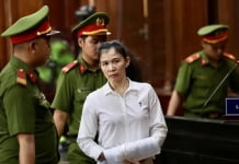 Bà Hàn Ni bị VKS đề nghị 1,5 - 2 năm tù
