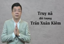 Tại sao Trần Xuân Kiêm có cơ hội trốn khỏi Việt Nam?