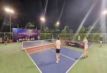 Pickleball có gì mà "hot"? : Nhiều tiềm năng, dễ thu hồi vốn