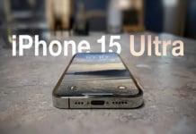 iPhone 15 Pro Max có thể dùng tên Ultra