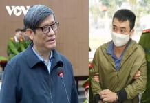 Ông Nguyễn Thanh Long và ông chủ Việt Á kháng cáo án sơ thẩm
