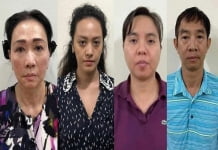 Vụ Vạn Thịnh Phát: Triệu tập hơn 2.400 người liên quan đến phiên xử bà Trương Mỹ Lan và 85 đồng phạm