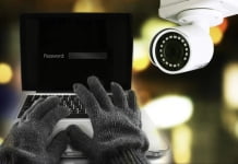 Cảnh báo nạn hack camera gia đình, spa, thẩm mỹ viện rồi đem bán trên mạng