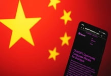 Trung Quốc mạnh tay làm sạch không gian mạng