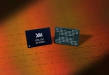 Công ty Trung Quốc bất ngờ sản xuất chip nhớ hiện đại nhất thế giới