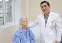Phó Giám đốc Bệnh viện K cảnh báo những đối tượng có nguy cơ cao mắc ung thư dạ dày