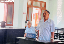 Gây thất thoát hơn 10 tỷ đồng, cựu Chủ tịch UBND tỉnh Phú Yên nhận án treo
