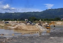 Thanh tra Chính phủ chỉ ra nhiều sai phạm trong khai thác khoáng sản tại 6 tỉnh