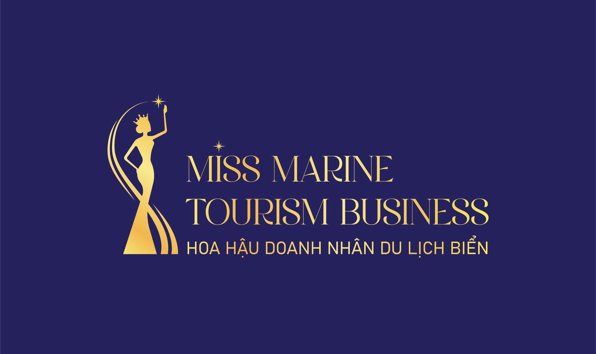 Công bố bản quyền cuộc thi Hoa hậu Doanh nhân Du lịch Biển