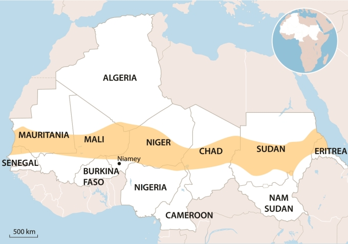 4 yếu tố châm ngòi đảo chính ở Niger