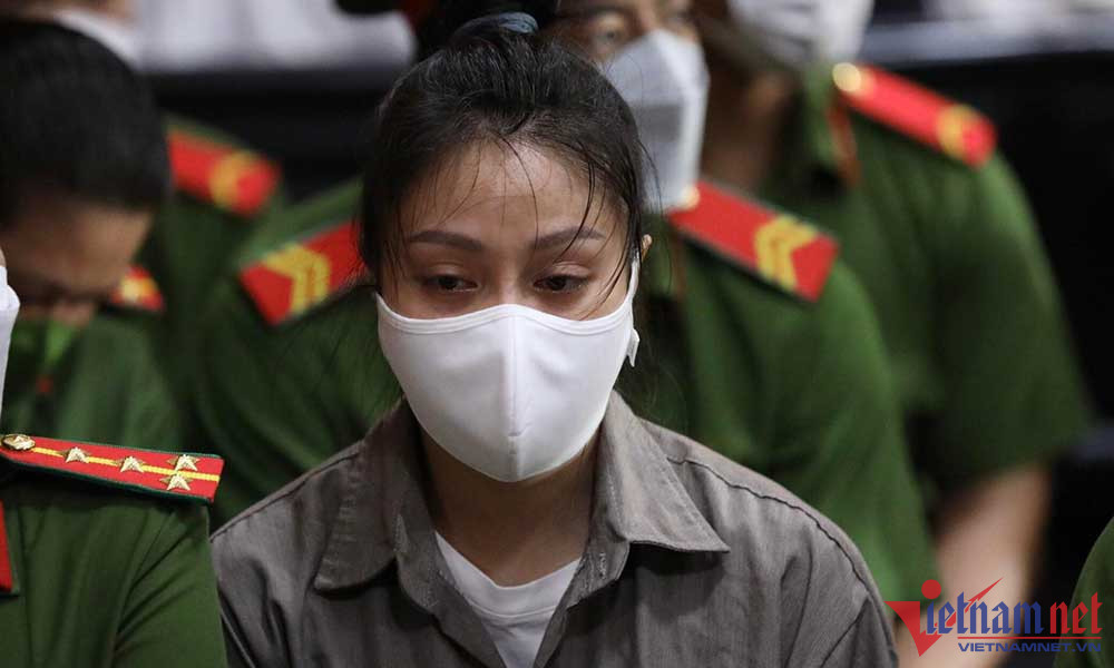 Gia đình bé gái 8 tuổi kháng cáo, đề nghị xử lý Nguyễn Kim Trung Thái tội giết người