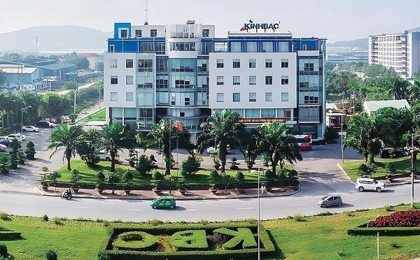 Thu hút LG, Foxconn, Luxshare, Canon và GoerTek nhưng Kinh Bắc (KBC) đang đối mặt vấn đề gì?