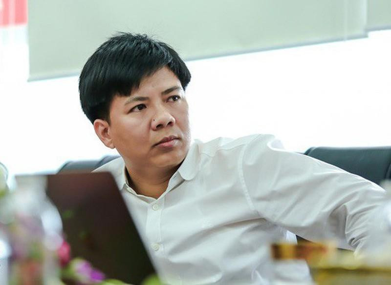 Apax Holdings (IBC) của ông Nguyễn Ngọc Thuỷ lên tiếng về việc cổ phiếu liên tục 