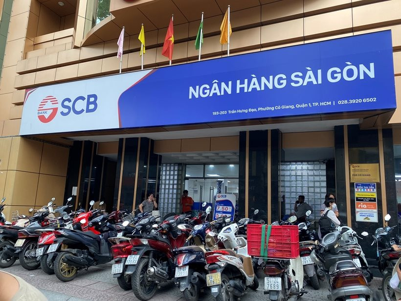 SCB tiếp tục gửi thư ngỏ về vấn đề trái phiếu doanh nghiệp