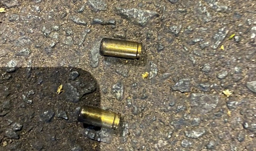 Công an Đồng Nai truy bắt kẻ nổ súng khiến 2 chị em trúng đạn