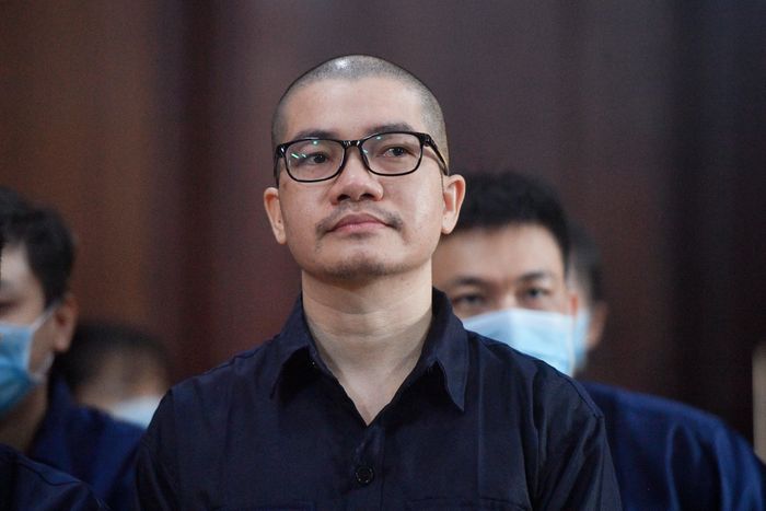 Cựu chủ tịch Alibaba Nguyễn Thái Luyện hầu tòa phúc thẩm
