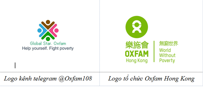 Công an cảnh báo nhóm từ thiện Oxfam108 và kênh đầu tư tài chính SAMEHOME