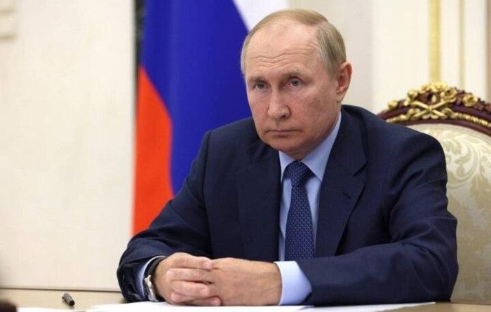 Tòa Hình sự Quốc tế phát lệnh bắt Tổng thống Putin, Nga nói 'vô nghĩa'