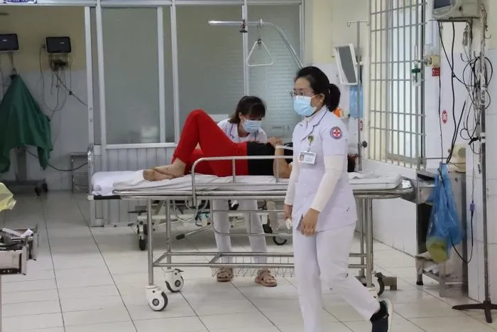 Danh tính 13 nạn nhân thương vong trong vụ lật xe trên đèo Khánh Lê
