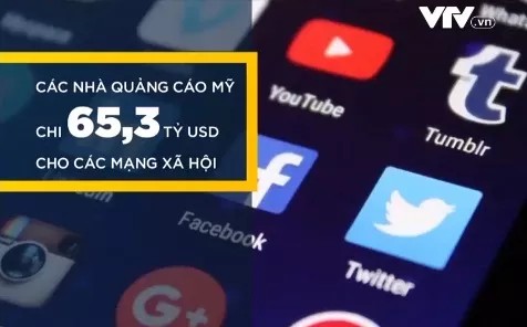 Mạng xã hội trước nguy cơ sụp giảm doanh thu quảng cáo