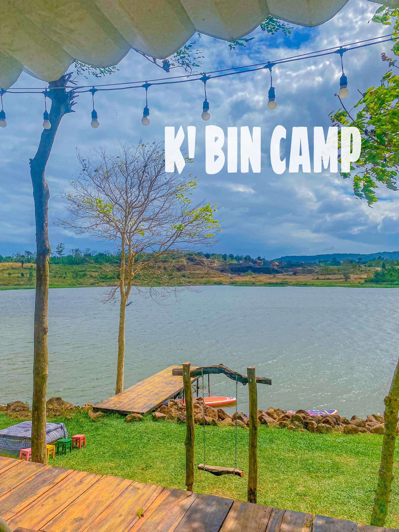 kbin-camp