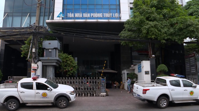 TP HCM: 6 công ty cho vay lãi suất 