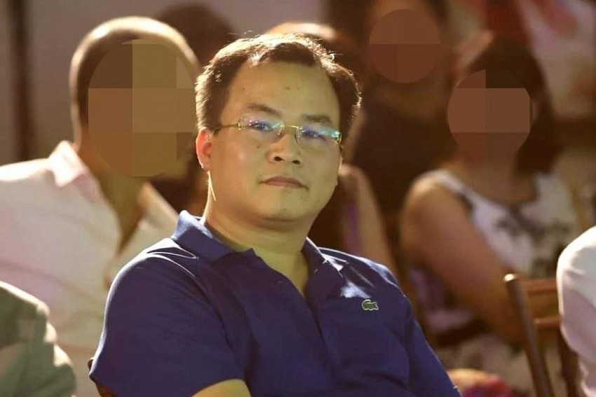 Facebooker Đặng Như Quỳnh bị đưa ra xét xử