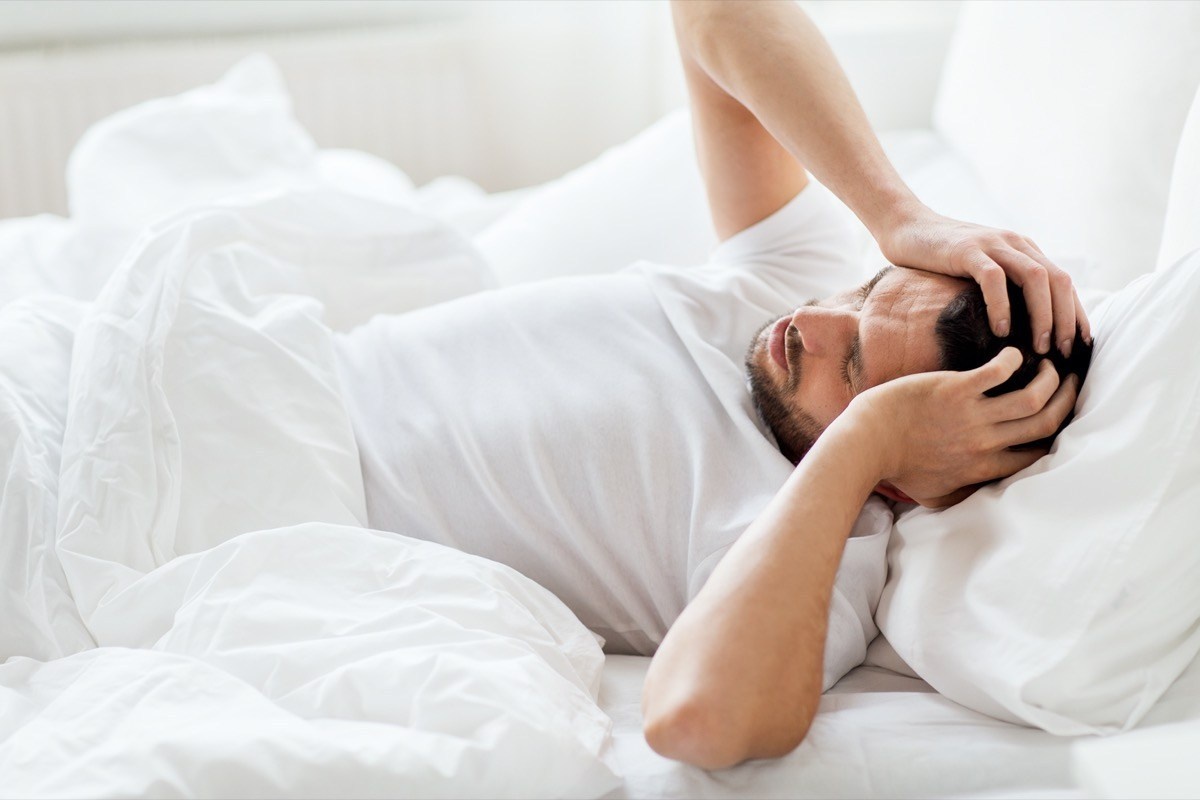 Điều gì xảy ra khi bạn ngủ đủ 8 tiếng mỗi ngày?