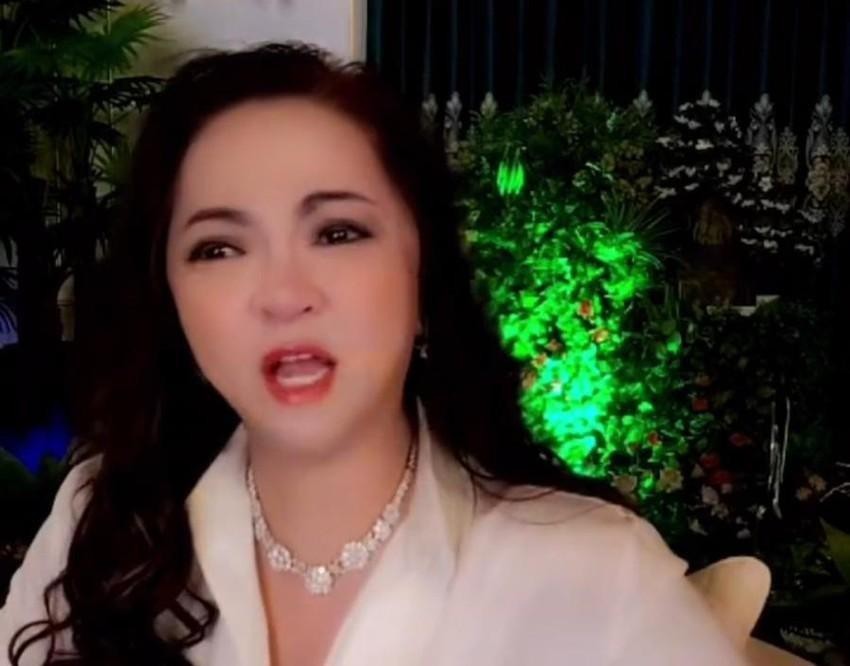 Phán quyết cuối vụ bà Nguyễn Phương Hằng kiện nhà báo Đức Hiển