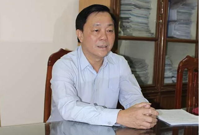 Sai phạm khiến cựu Chủ tịch UBND huyện Mai Châu bị bắt