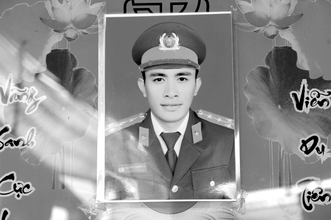 Cấp bằng Tổ quốc ghi công cho 6 liệt sĩ hy sinh tại Đắk Lắk